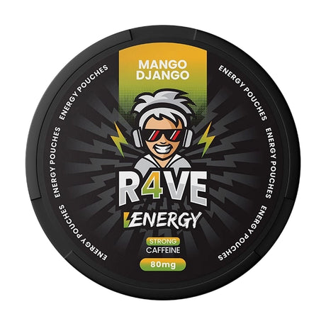 RAVE Mango Django Slim SL