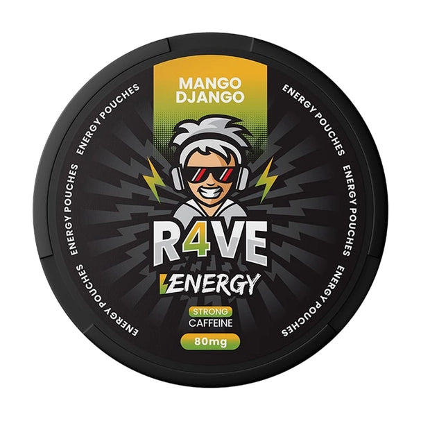 RAVE Mango Django Slim SL
