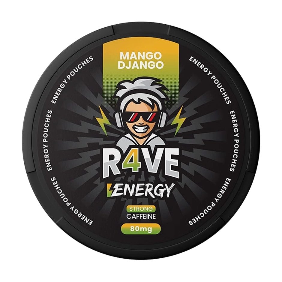 RAVE Mango Django Slim SL