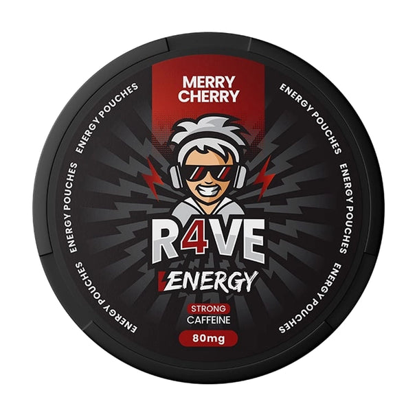 RAVE Merry Cherry Slim SL