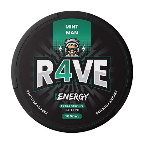 RAVE Mint Man Slim SL