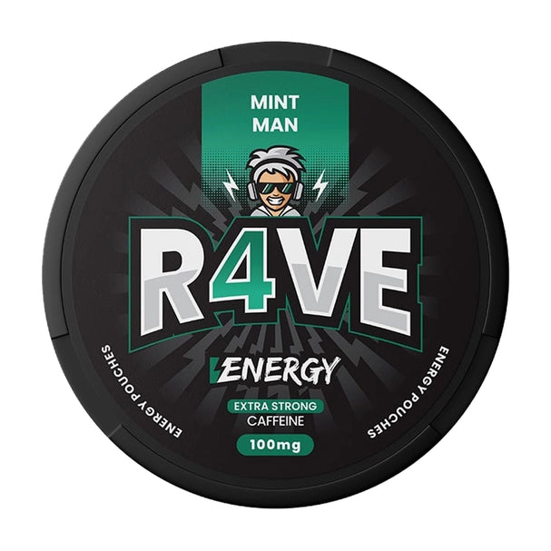 RAVE Mint Man Slim SL