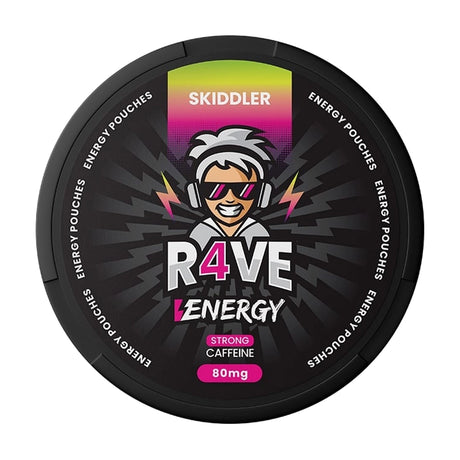 RAVE Skiddler Slim SL