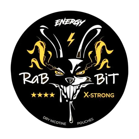 Rabbit Energy Slim X-Strong 4/4 50mg