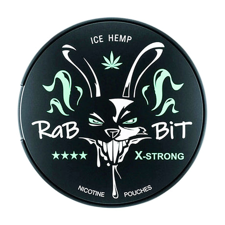 Rabbit Ice Hemp Slim X-Strong 4/4 50mg