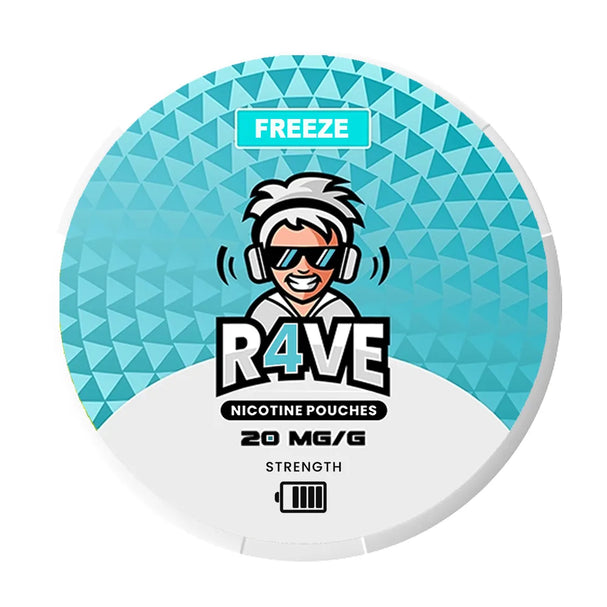 Rave Freeze Slim SL