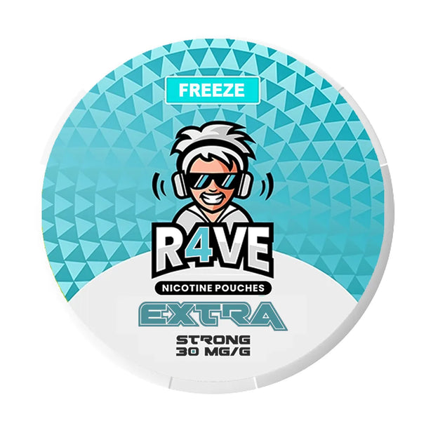 Rave Freeze Slim SL