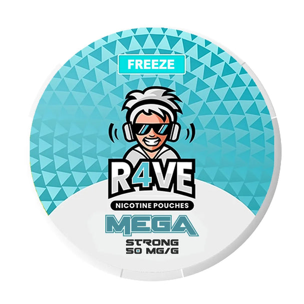 Rave Freeze Slim SL