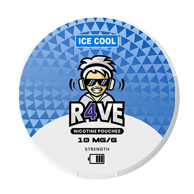 Rave Ice Cool Slim SL 3/5