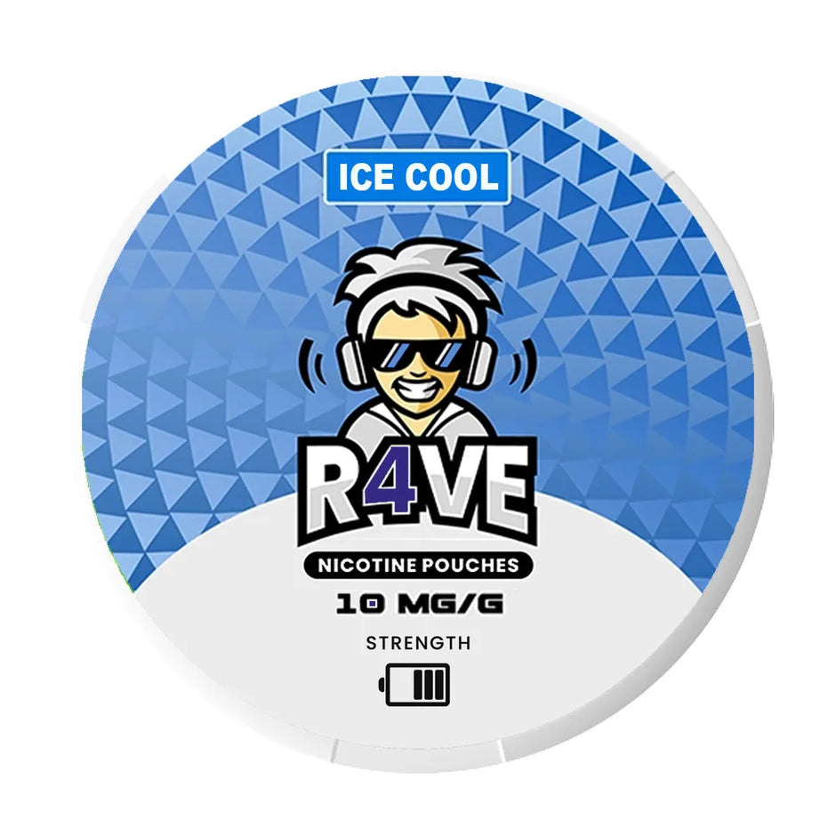 Rave Ice Cool Slim SL