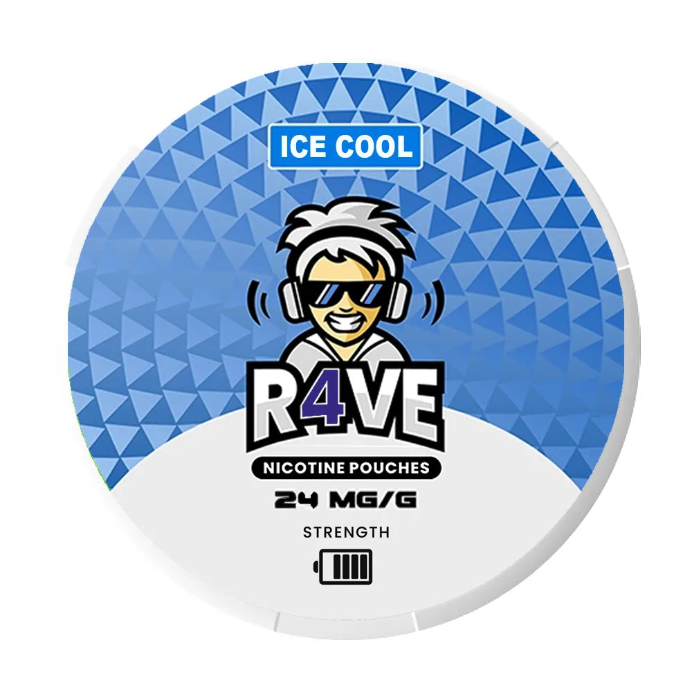 Rave Ice Cool Slim SL