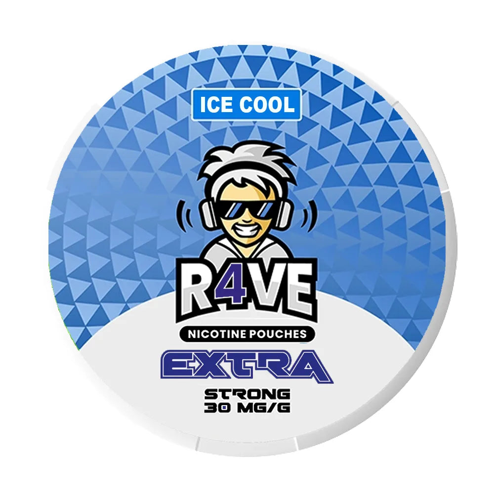 Rave Ice Cool Slim SL