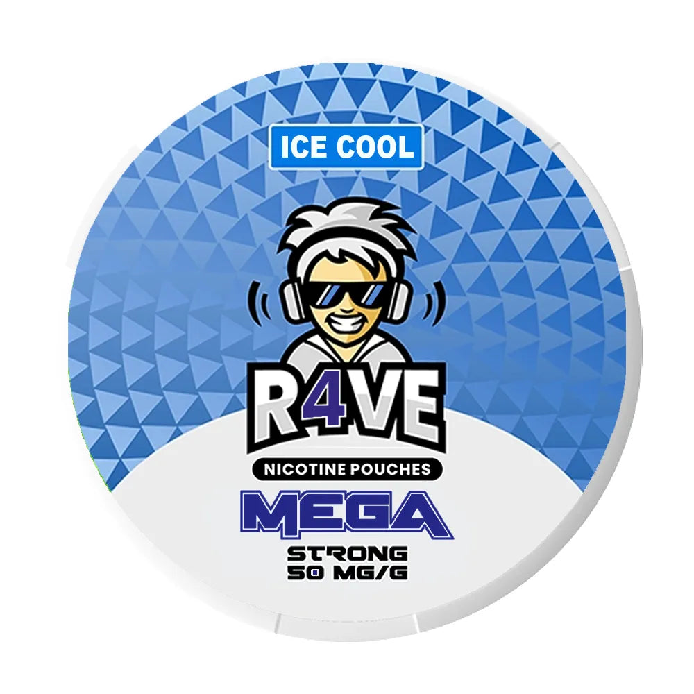 Rave Ice Cool Slim SL