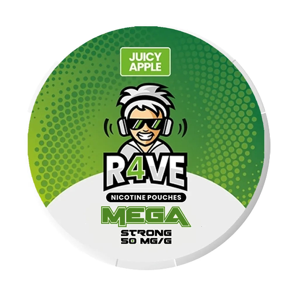 Rave Juicy Apple Slim SL