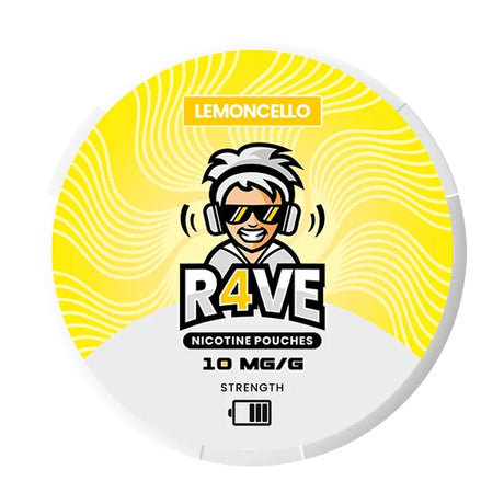 Rave Lemoncello Slim SL 3/5