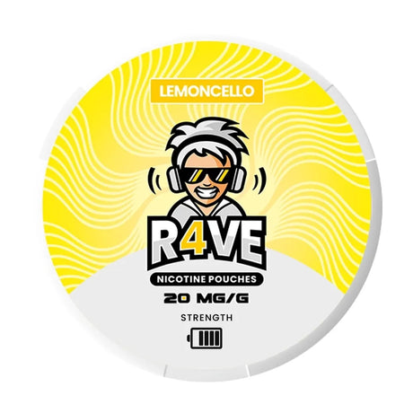 Rave Lemoncello Slim SL 4/5