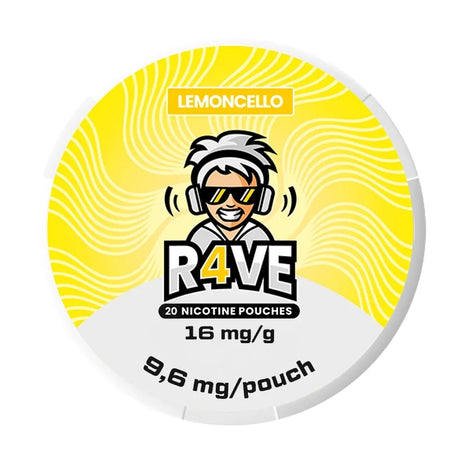 Rave Lemoncello Slim SL