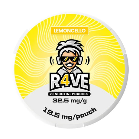 Rave Lemoncello Slim SL