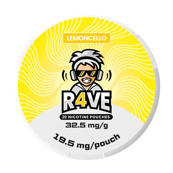 Rave Lemoncello Slim SL