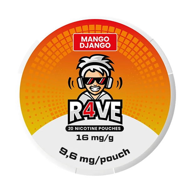 Rave Mango Django Slim SL
