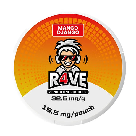 Rave Mango Django Slim SL