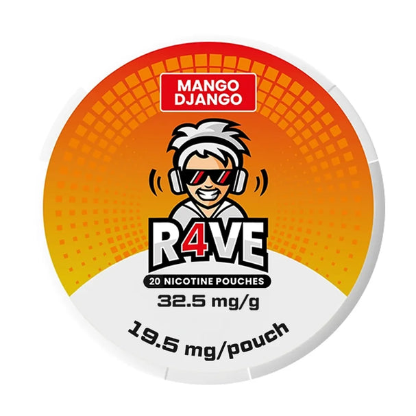 Rave Mango Django Slim SL