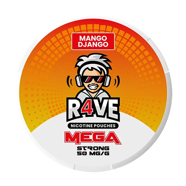 Rave Mango Django Slim SL