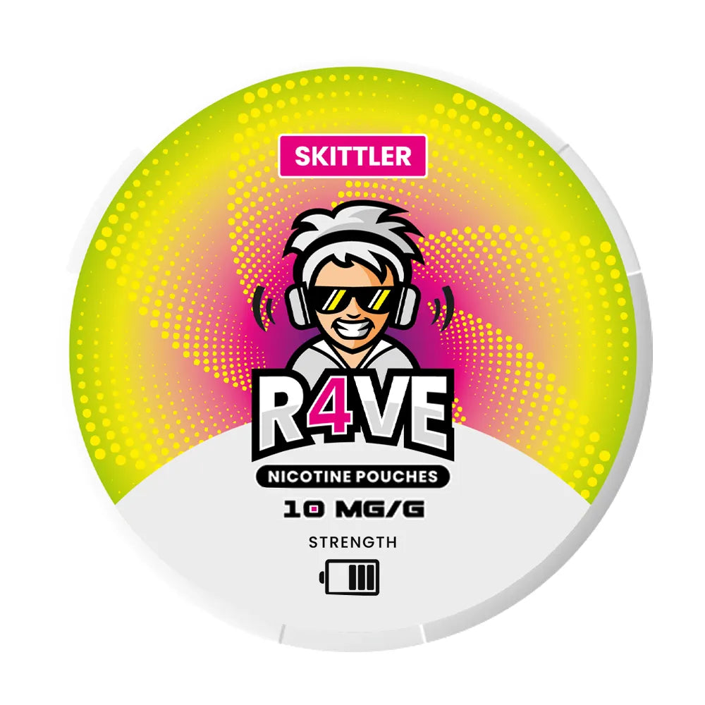 Rave Skittler Slim SL 3/5