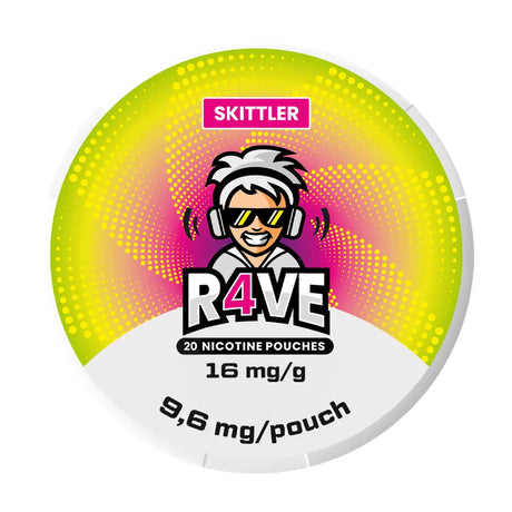 Rave Skittler Slim SL