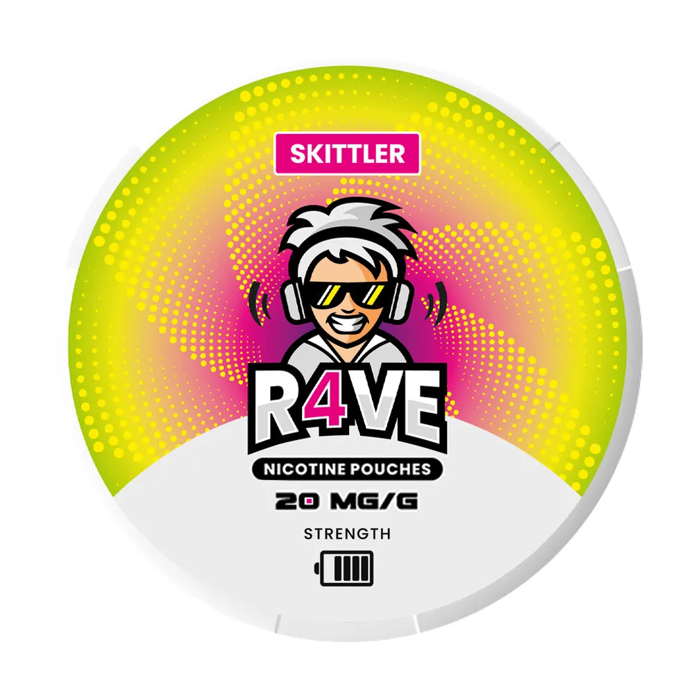 Rave Skittler Slim SL