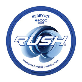 Rush Berry Ice