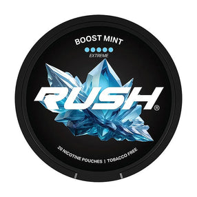 Rush Boost Mint