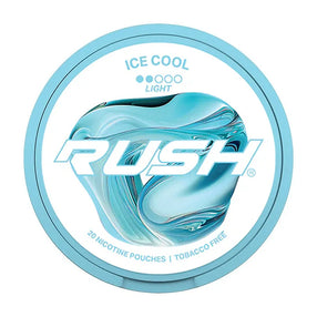 Rush Ice Cool