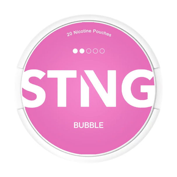 STNG Bubble Slim SL 2/5