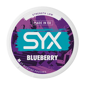 SYX Blueberry