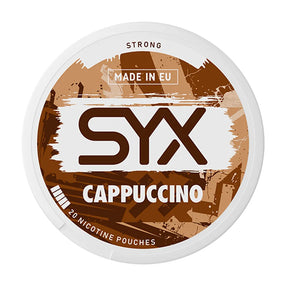 SYX Cappuccino