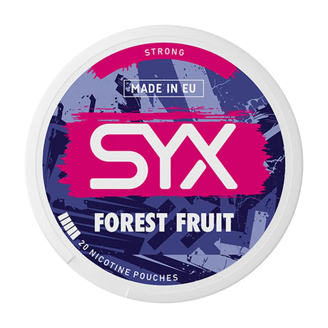 SYX Forest Fruit Slim SL 5/6