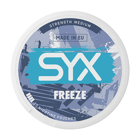 SYX Freeze Slim SL