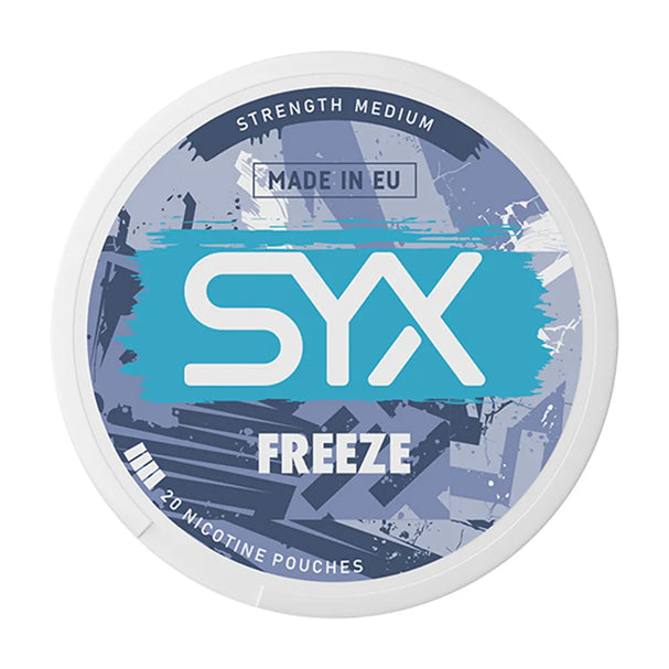 SYX Freeze Slim SL