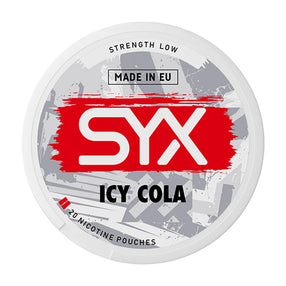 SYX Icy Cola
