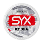 SYX Icy Cola Slim SL