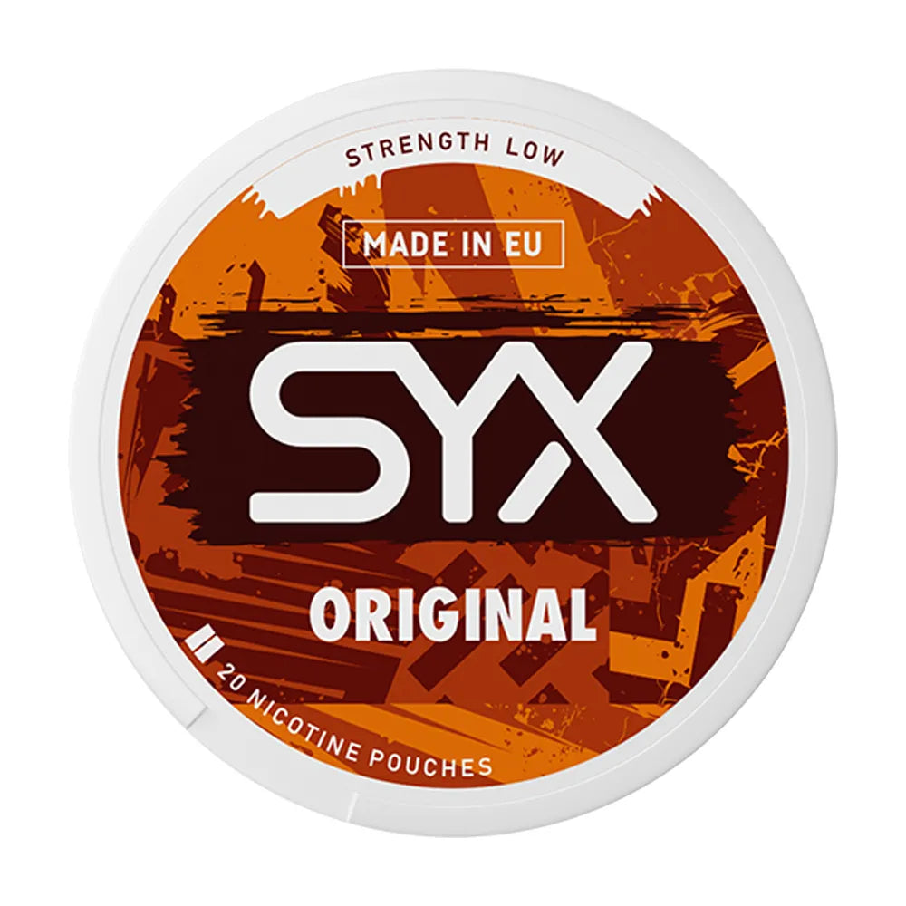 SYX Original Slim SL