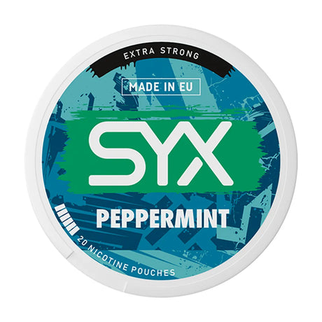 SYX Peppermint Slim SL