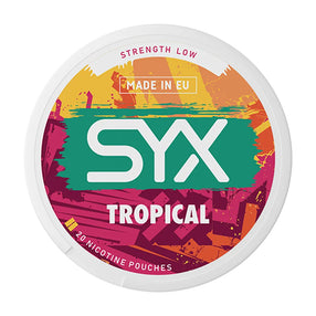 SYX Tropical