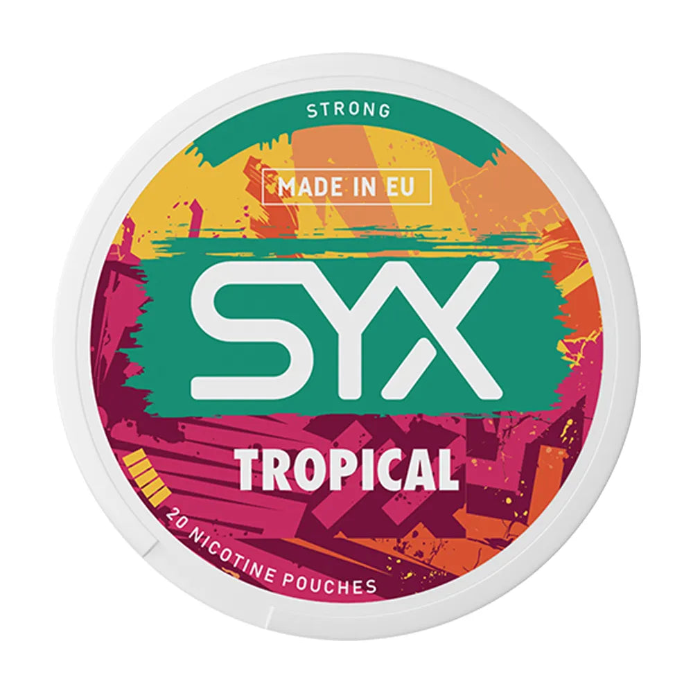 SYX Tropical Slim SL