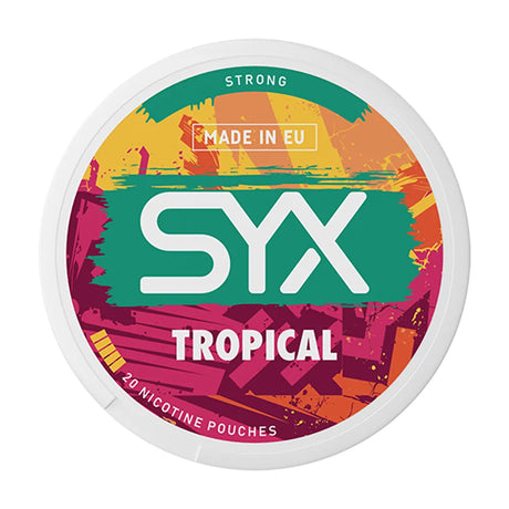SYX Tropical Slim SL