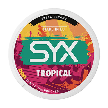 SYX Tropical Slim SL