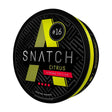 Snatch Citrus Slim Strong 4/4 16 11.2mg