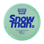 Snowman Fresh Mint Slim SL 3/5