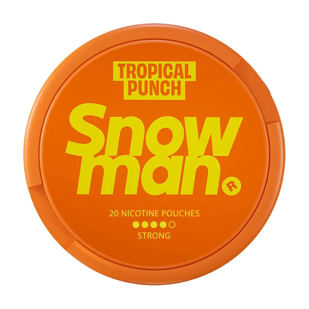 Snowman Tropical Punch Slim SL 4/5